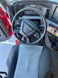 2020 Freightliner Cascadia 125