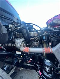 2020 Freightliner Cascadia 125