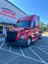 2020 Freightliner Cascadia 125