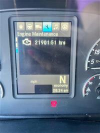 2020 Freightliner Cascadia 125