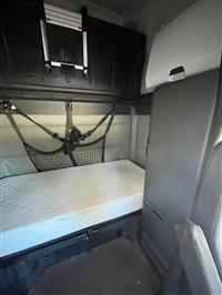 2020 Freightliner Cascadia 125