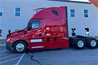 2020 Freightliner Cascadia 125