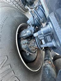 2019 Freightliner PT126SLP