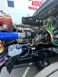 2019 Freightliner PT126SLP