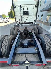 2019 Freightliner PT126SLP