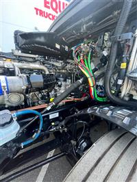 2019 Freightliner PT126SLP