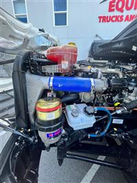 2019 Freightliner PT126SLP
