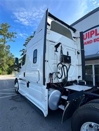 2019 Freightliner PT126SLP