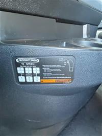 2019 Freightliner PT126SLP