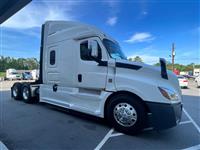 2019 Freightliner PT126SLP