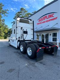 2019 Freightliner PT126SLP