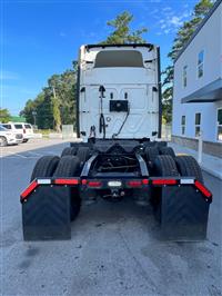 2019 Freightliner PT126SLP