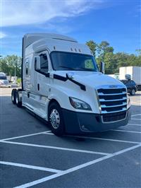 2019 Freightliner PT126SLP