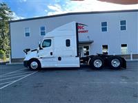 2019 Freightliner PT126SLP