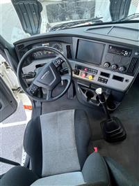 2019 Freightliner PT126SLP