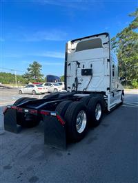 2019 Freightliner PT126SLP