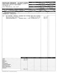 2019 Freightliner PT126SLP