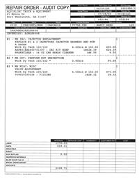 2019 Freightliner PT126SLP