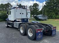 1999 Mack CL713 SLEEPER