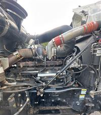 1999 Mack CL713 SLEEPER