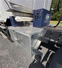 1999 Mack CL713 SLEEPER