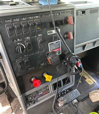 1999 Mack CL713 SLEEPER