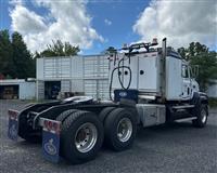 1999 Mack CL713 SLEEPER
