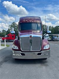 2019 Kenworth T680