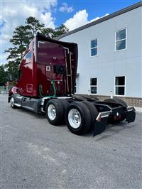 2019 Kenworth T680