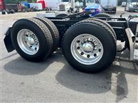 2019 Kenworth T680