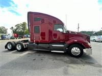 2019 Kenworth T680
