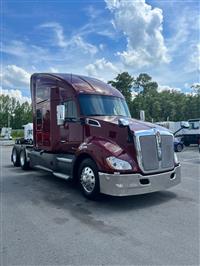2019 Kenworth T680