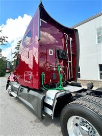 2019 Kenworth T680