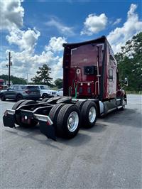 2019 Kenworth T680