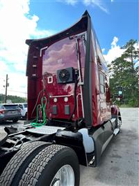 2019 Kenworth T680
