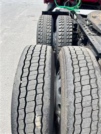 2019 Kenworth T680