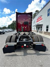 2019 Kenworth T680