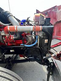 2019 Kenworth T680