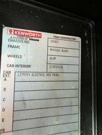 2019 Kenworth T680