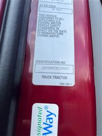 2019 Kenworth T680