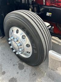 2019 Kenworth T680