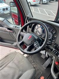 2019 Kenworth T680