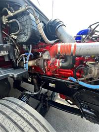 2019 Kenworth T680