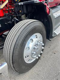 2019 Kenworth T680
