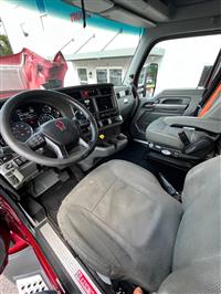 2019 Kenworth T680