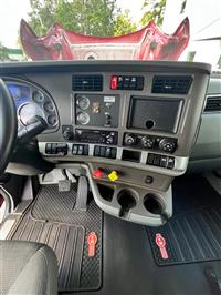 2019 Kenworth T680