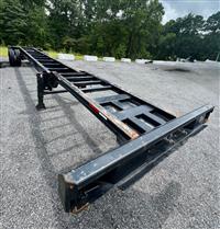 2023 PAISANO 40FT CHASSIS