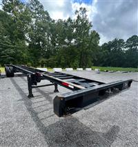2023 PAISANO 40FT CHASSIS