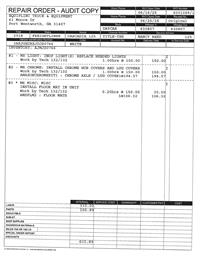 2018 Freightliner Cascadia 125