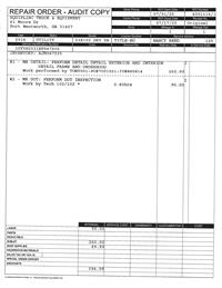 2014 Utility 53 X 102 DRY VAN 
